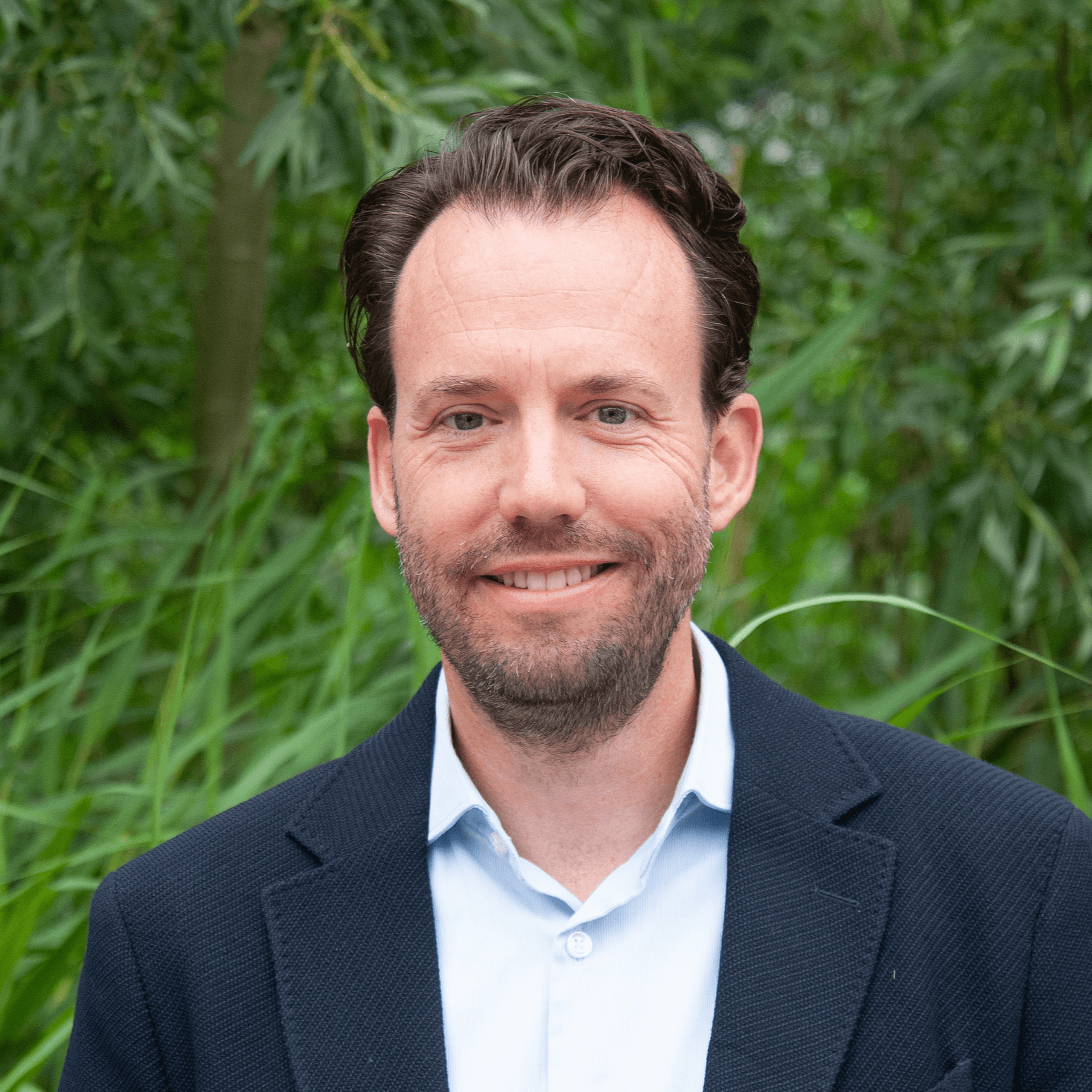 Niels Verfaille